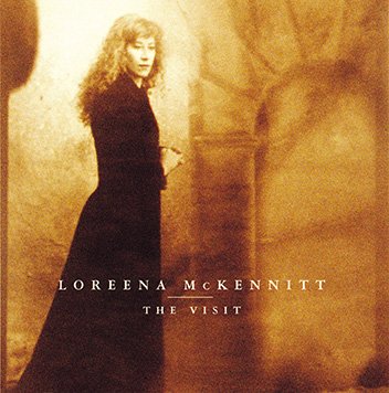 CD Shop - LOREENA MCKENNITT VISIT