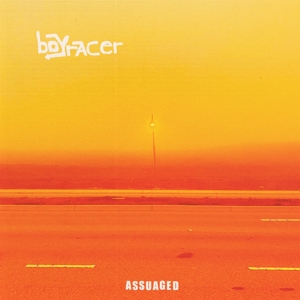 CD Shop - BOYRACER ASSUAGED