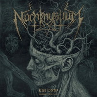 CD Shop - NACHTMYSTIUM LIVE DECAY: ROADBURN 2012