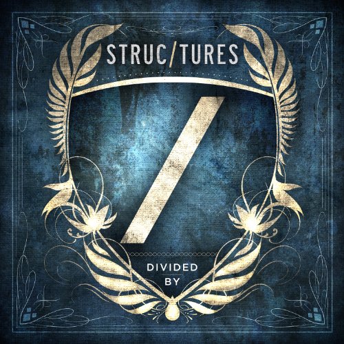 CD Shop - STRUCTURES DIVIDED BY