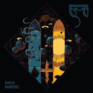 CD Shop - ENMA APATHY AWAKENED