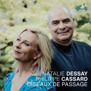 CD Shop - PHILIPPE CASSARD BARBER, CHAUSSON &...