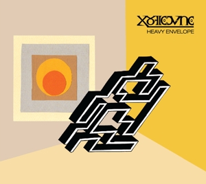 CD Shop - STONEBRIDE HEAVY ENVELOPE