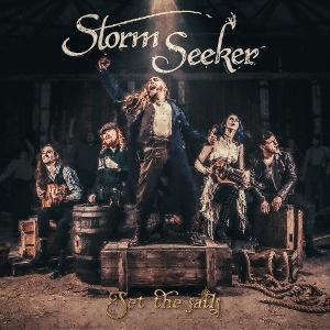 CD Shop - STORM SEEKER SET THE SAILS LTD.