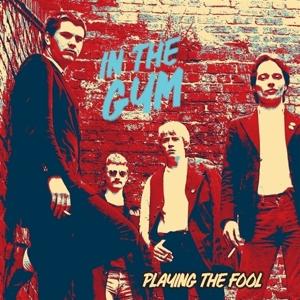 CD Shop - IN THE GYM PLAYING THE FOOL