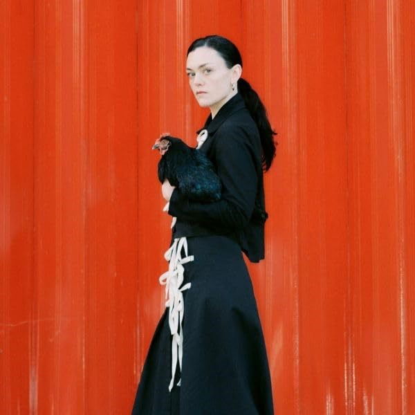 CD Shop - IONA ZAJAC BANG