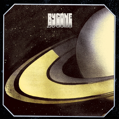 CD Shop - BYGONE BYGONE