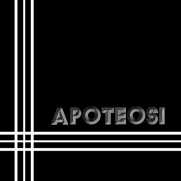 CD Shop - APOTEOSI APOTEOSI