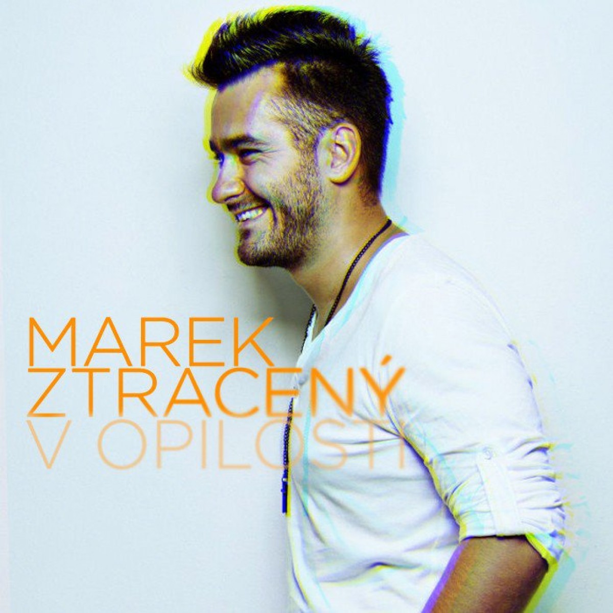CD Shop - MAREK ZTRACENý V opilosti