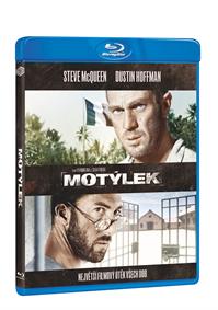 CD Shop - FILM MOTYLEK BD (1973)