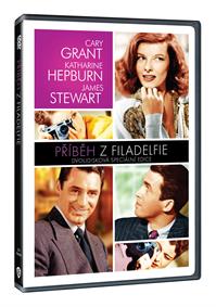CD Shop - FILM PRIBEH Z FILADELFIE SE 2DVD