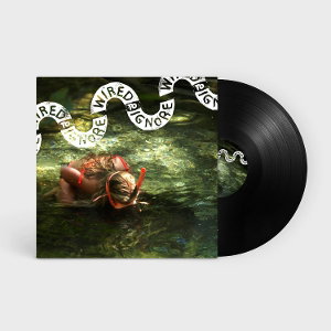 CD Shop - WIRED TO IGNORE WIRED TO IGNORE
