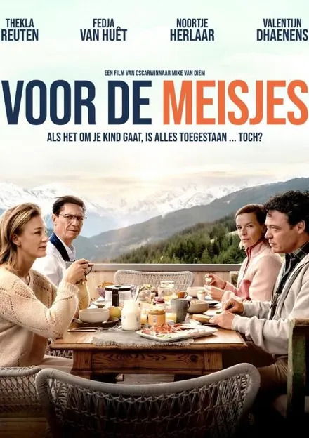 CD Shop -  VOOR DE MEISJES