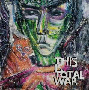 CD Shop - THIS IS TOTAL WAR YOU & ME AND &...