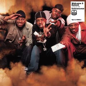 CD Shop - JAY DEE WELCOME TO DETROIT