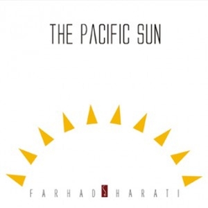 CD Shop - FARHAD HARATI PACIFIC SUN