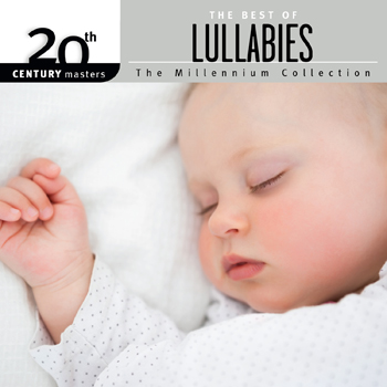 CD Shop - VARIOUS ARTISTS BEST OF LULLABIES