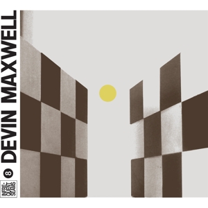CD Shop - DEVIN MAXWELL WORKS 2011-14