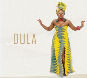 CD Shop - VIVALDA DULA DULA