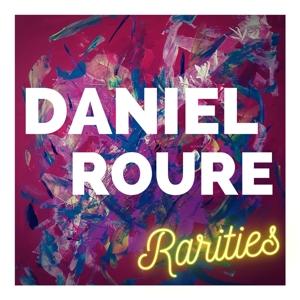 CD Shop - DANIEL ROURE RARITIES