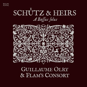 CD Shop - GUILLAUME OLRY,FLAM\