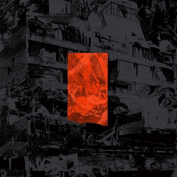 CD Shop - BURIAL DANCE STRUCTURES