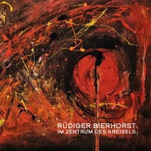 CD Shop - ROEDIGER BIERHORST IM ZENTRUM DES KREISELS