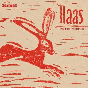CD Shop - MAARTEN VOORTMAN HAAS