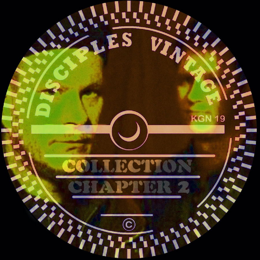 CD Shop - CREATION STEPPER,DISCIPLESRIDDIM SECTION TRUE NAZARITE
