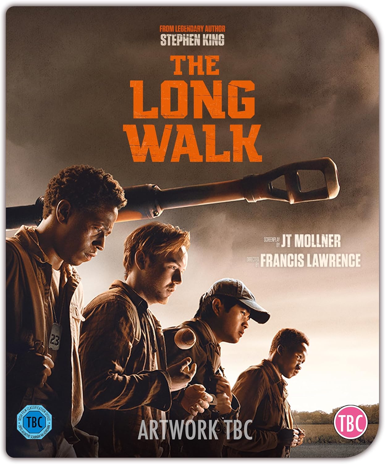 CD Shop -  LONG WALK