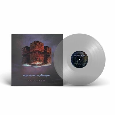 CD Shop - QUADVIUM TETRADOM
