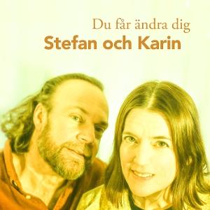 CD Shop - STEFAN OCH KARIN DU FAR ANDRA DIG