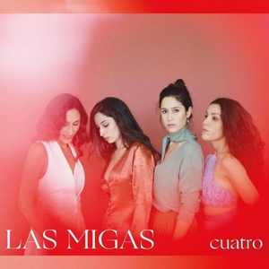 CD Shop - LAS MIGAS CUATRO