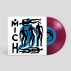 CD Shop - MICH 7-LIVE - ISH