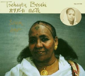 CD Shop - BERAKI TSEHAYTU SELAM