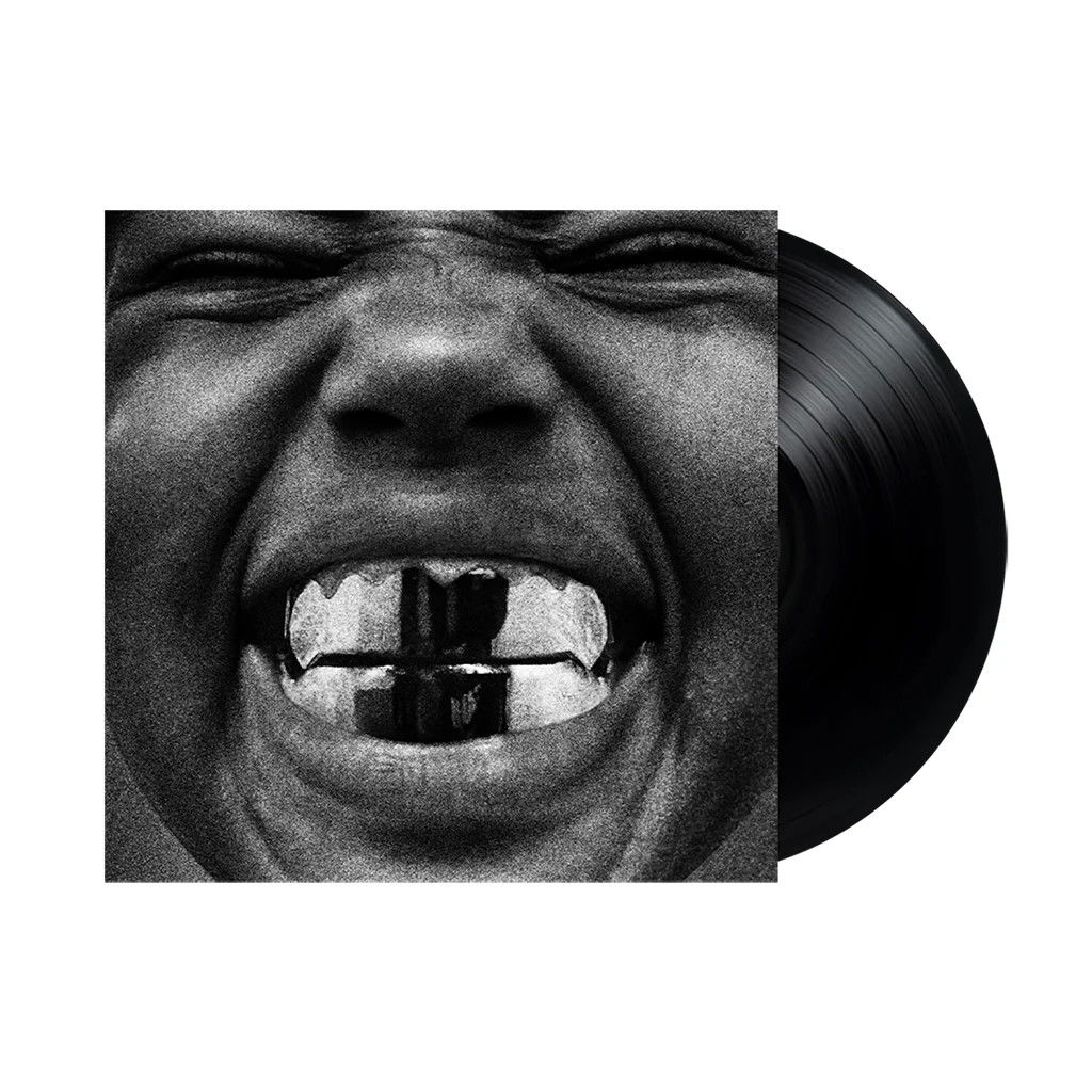 CD Shop - YE (KANYE WEST) BULLY LTD.