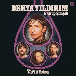 CD Shop - DERYA YILDIRIM,GRUP SIMSEK YARIN YOKSA