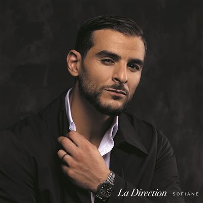 CD Shop - SOFIANE LA DIRECTION