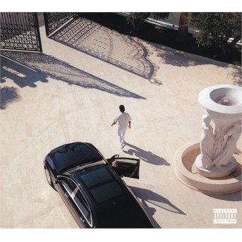 CD Shop - LACRIM PERSONA NON GRATA