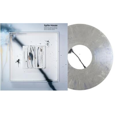 CD Shop - SPITE HOUSE DESERTION LTD.