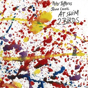 CD Shop - PETER & JONO LONIE JEFFERIES AT SWIM 2 BIRDS