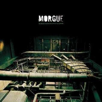 CD Shop - MORGUE PROCESS TO DEFINE THE ...