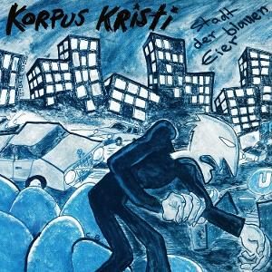 CD Shop - KORPUS KRISTI STADT DER BLAUEN EIER...