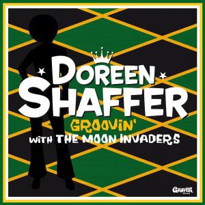 CD Shop - DOREEN SHAFFER GROOVIN\