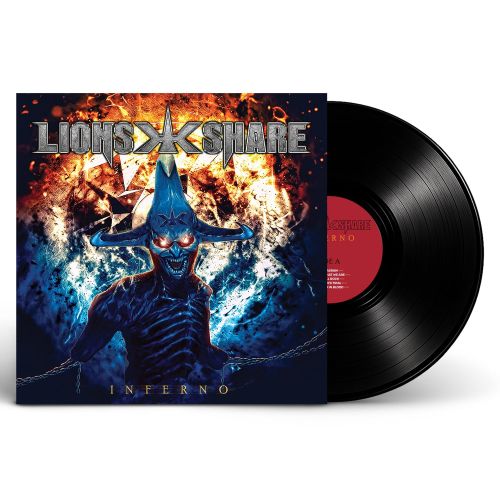 CD Shop - LION\