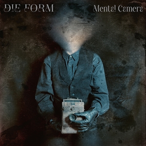 CD Shop - DIE FORM MENTAL CAMERA