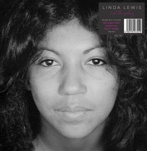 CD Shop - LINDA LEWIS FEEL THE FEELING