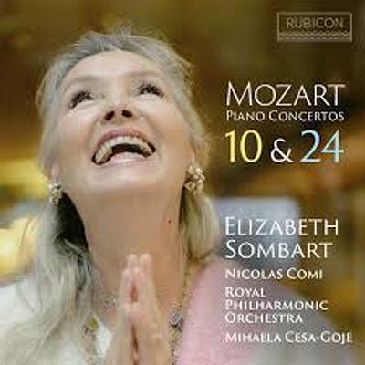 CD Shop - ROYAL PHILHARMONIC ORCHESTRA MOZART: P