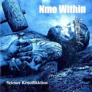 CD Shop - NME WITHIN SCIENCE KRUSIFIKTION -REM