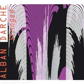 CD Shop - ALBAN DARCHE STRINGED